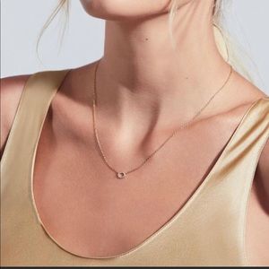 Andrea Fohrman Diamond Pendant